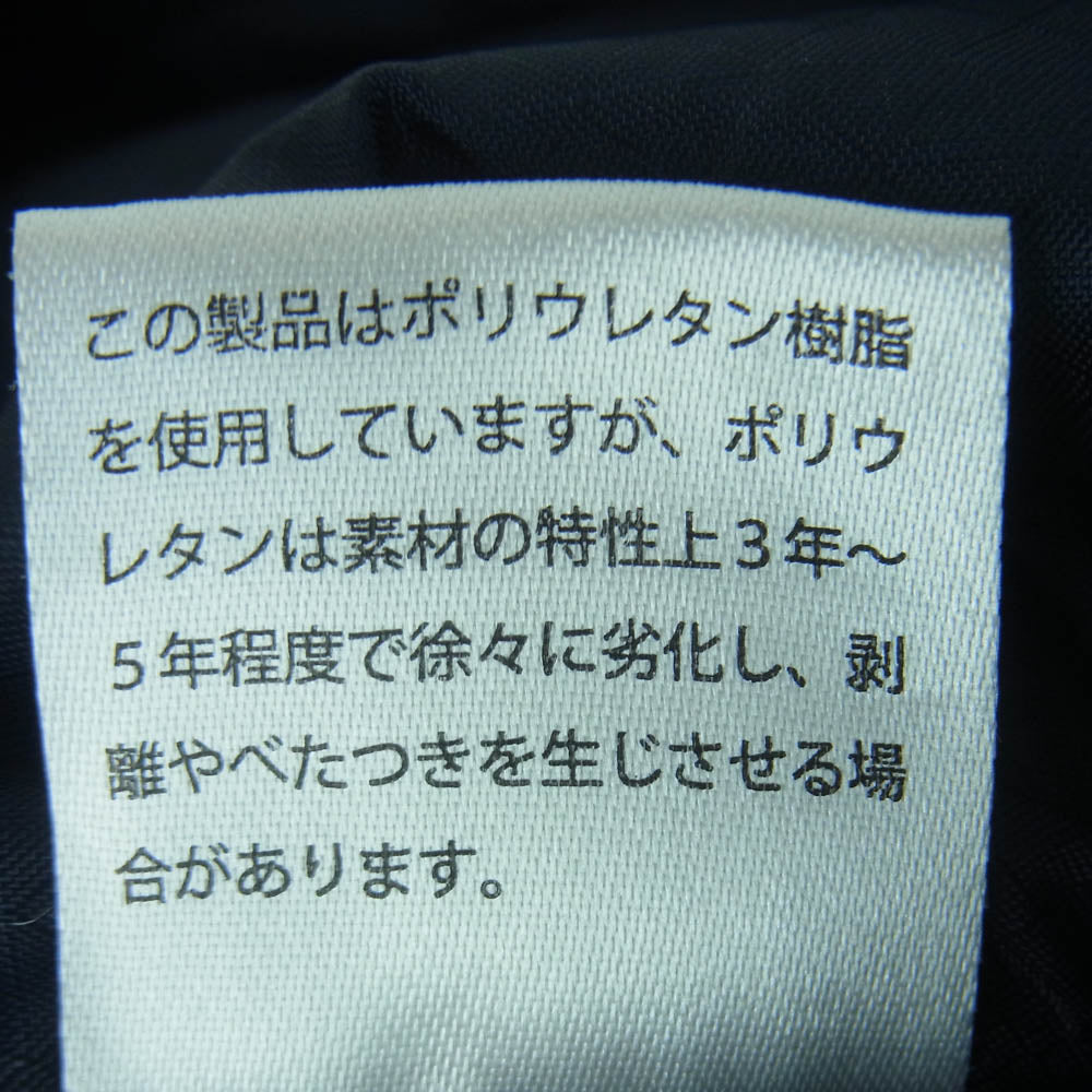 THE NORTH FACE ノースフェイス NM81863U Shuttle Daypack シャトル シリーズ リュックサック デイパック バックパック ダークネイビー系【中古】