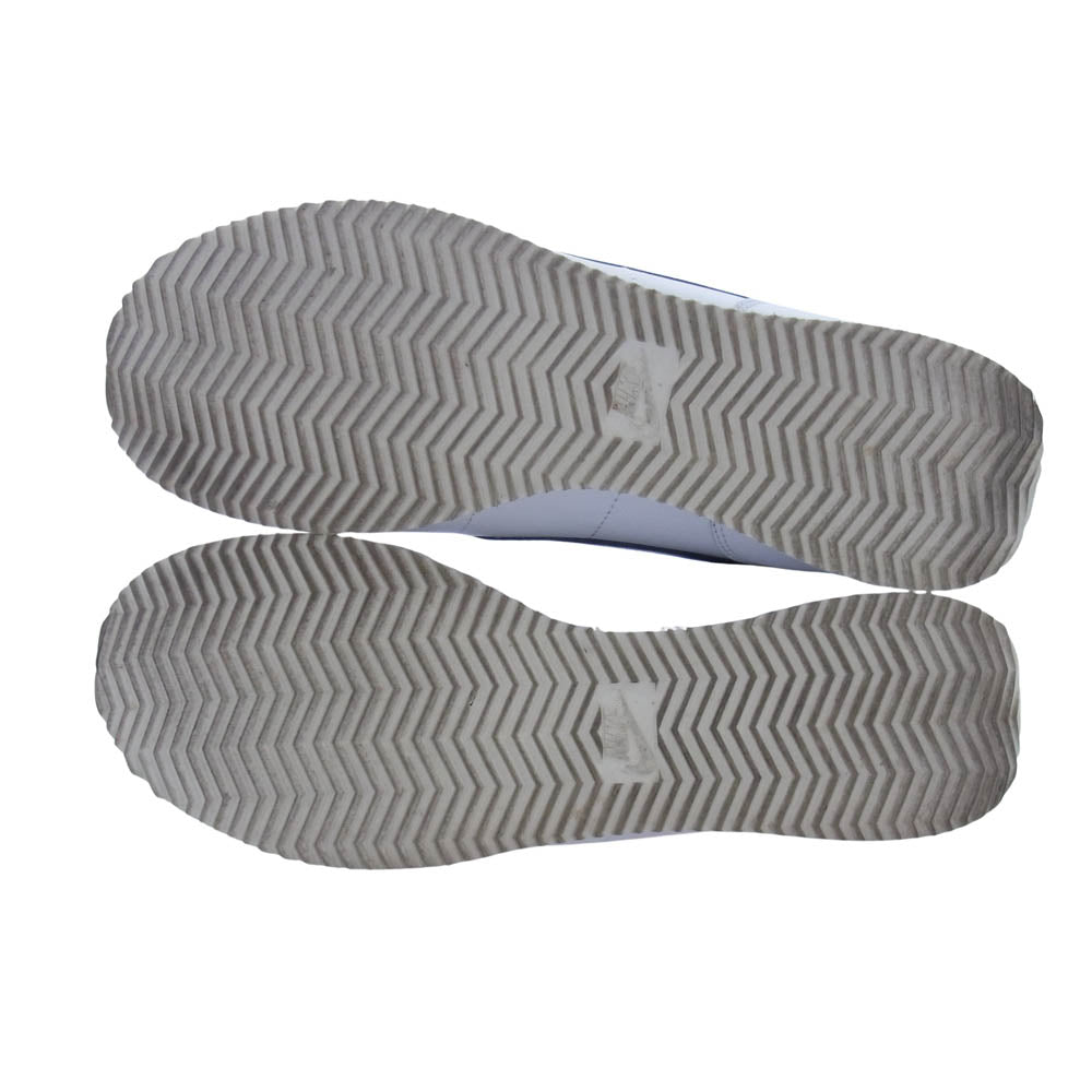 NIKE ナイキ DM4044-100 Cortez White and Black コルテッツ ホワイト アンド ブラック スニーカー ホワイト系 28cm【中古】