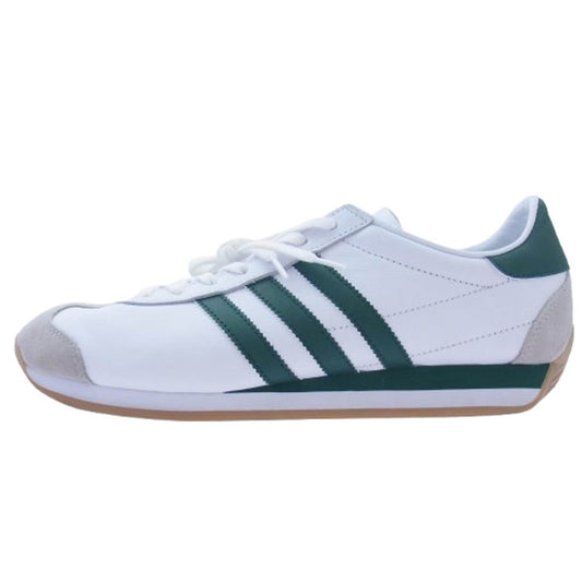 adidas アディダス IF2856 Country OG Footwear カントリー スニーカー ホワイト系 27cm【中古】