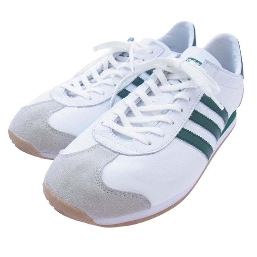 adidas アディダス IF2856 Country OG Footwear カントリー スニーカー ホワイト系 27cm【中古】