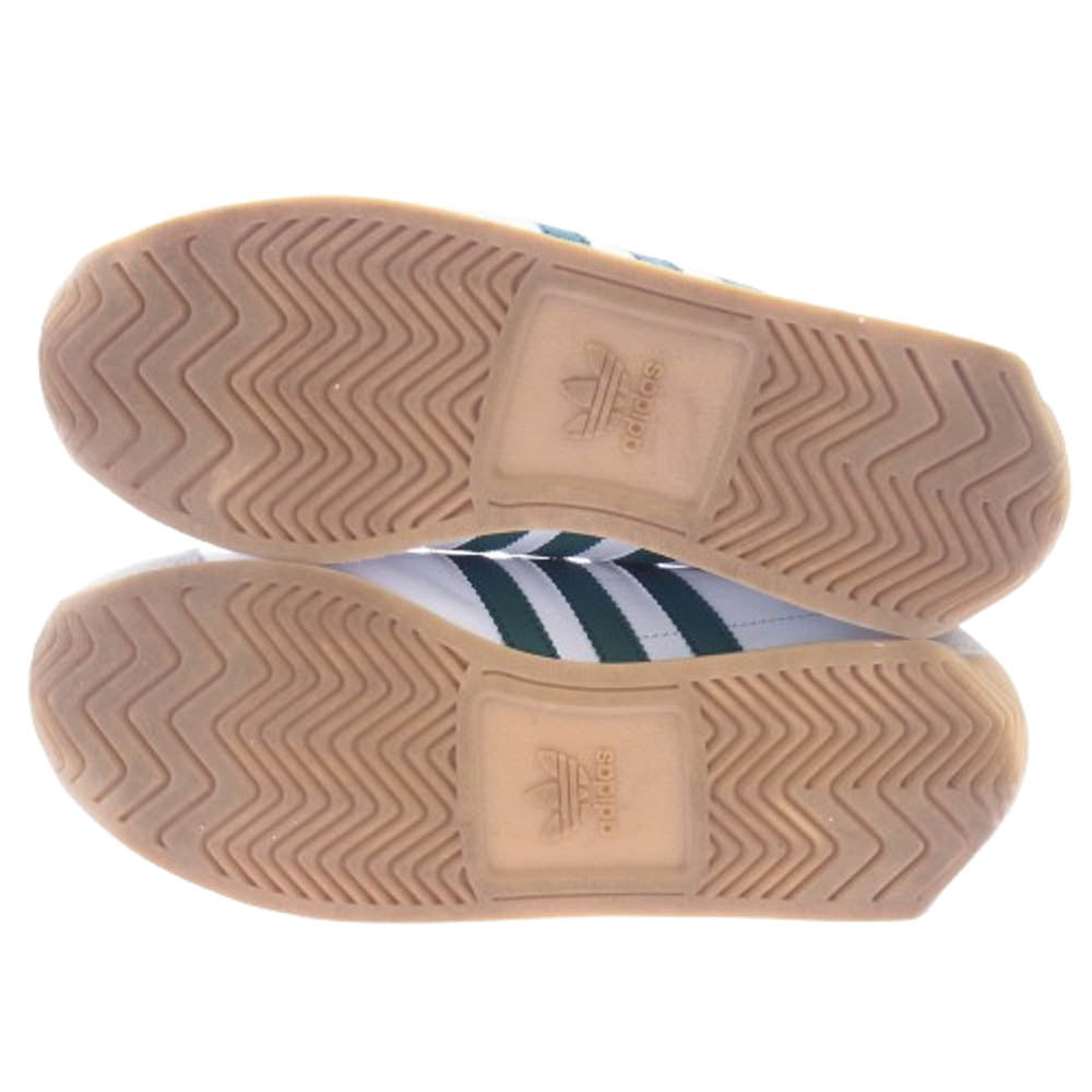 adidas アディダス IF2856 Country OG Footwear カントリー スニーカー ホワイト系 27cm【中古】