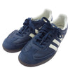 adidas アディダス ID2056 Samba OG Night Navy サンバ OG ナイトネイビー スニーカー ダークネイビー系 27cm【中古】