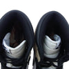 NIKE ナイキ FD2596-021 Women's Air Jordan 1 Retro High OG Latte ウィメンズ エアジョーダン1 レトロ ハイ OG ラテ スニーカー ベージュ系 ブラック系 ホワイト系 28.5cm【美品】【中古】