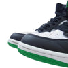 NIKE ナイキ DZ5485-031 Air Jordan 1 Retro High OG Celtics Black and Lucky Green エアジョーダン1 レトロ ハイ セルティックス ブラック アンド ラッキーグリーン スニーカー グリーン系 ブラック系 ホワイト系 28【中古】