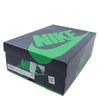 NIKE ナイキ DZ5485-031 Air Jordan 1 Retro High OG Celtics Black and Lucky Green エアジョーダン1 レトロ ハイ セルティックス ブラック アンド ラッキーグリーン スニーカー グリーン系 ブラック系 ホワイト系 28【中古】