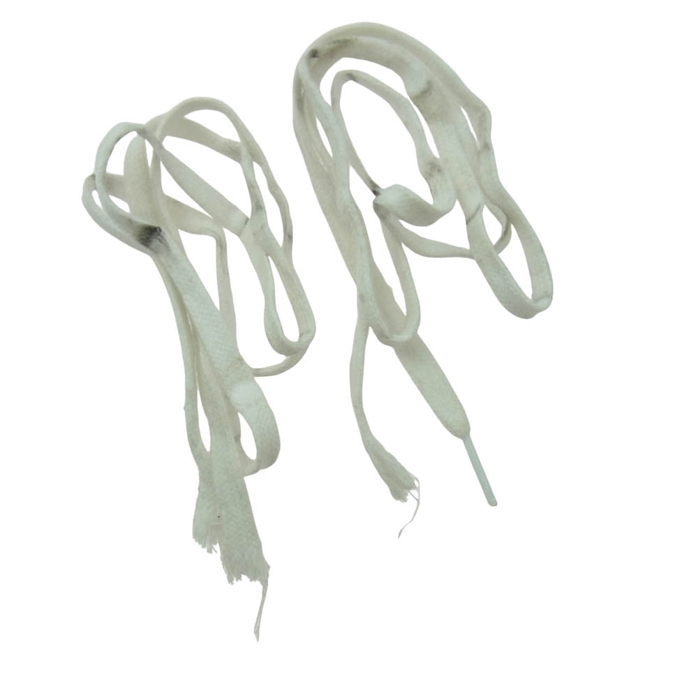 GUCCI グッチ 577573 Ace エース エンブロイダリー プラットフォーム スニーカー ホワイト系 34【中古】