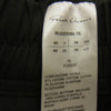 Rick Owens リックオウエンス 24AW RU02D6380-TE FOREST DRAWSTRING LONG PANTS TE素材 ドローストリング ロング サルエル パンツ ブラック系 46 46【中古】