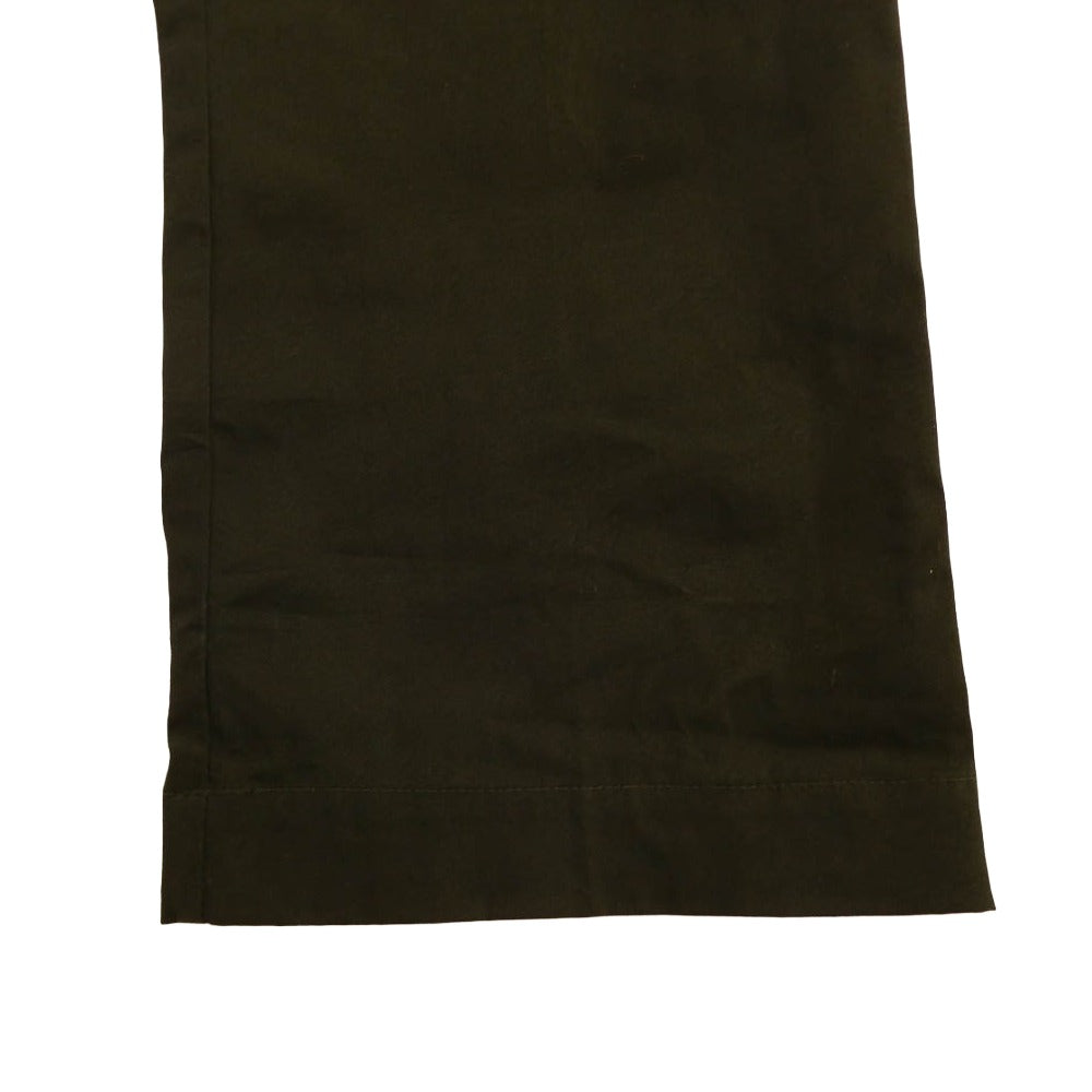 Rick Owens リックオウエンス 24AW RU02D6380-TE FOREST DRAWSTRING LONG PANTS TE素材 ドローストリング ロング サルエル パンツ グリーン系 46 46【中古】 Rick Owens リックオウエンス 24AW RU02D6380-TE FOREST DRAWSTRING