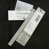 Rick Owens リックオウエンス 24AW RU02D6380-TE FOREST DRAWSTRING LONG PANTS TE素材 ドローストリング ロング サルエル パンツ ブラック系 46 46【中古】