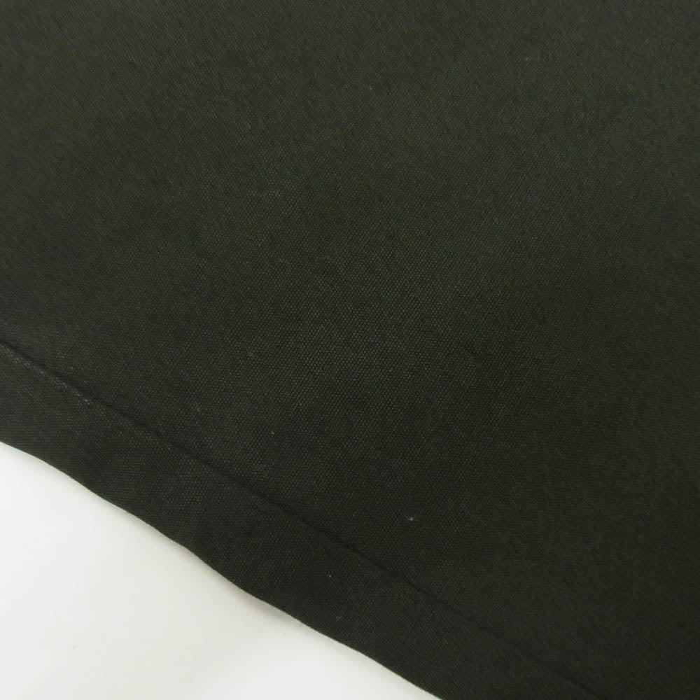 Rick Owens リックオウエンス 24AW RU02D6380-TE FOREST DRAWSTRING LONG PANTS TE素材 ドローストリング ロング サルエル パンツ グリーン系 46【中古】