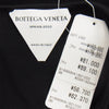 BOTTEGAVENETA ボッテガヴェネタ 20SS 616993 VKI60 バックレス ホルターネック ドレス ワンピース ブラック系 36【美品】【中古】