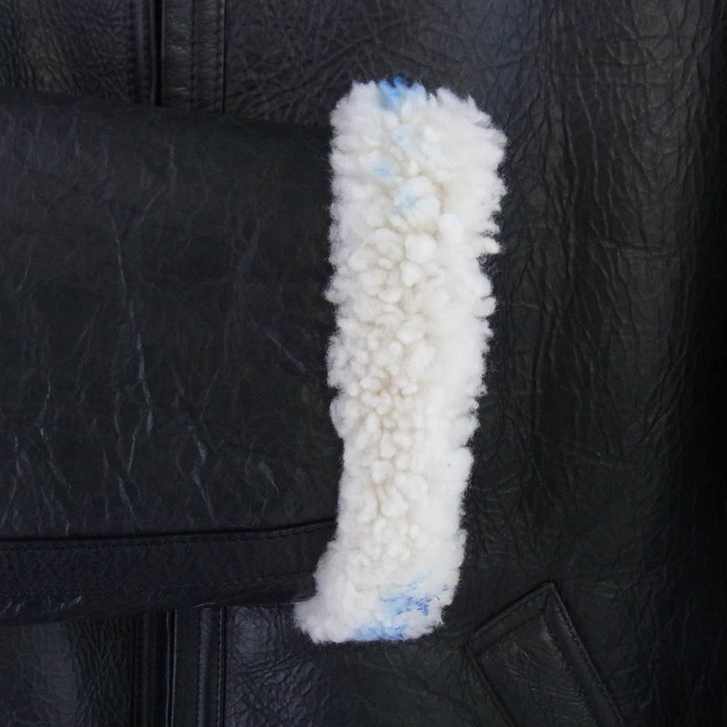 BALENCIAGA バレンシアガ 18AW 534872 TBS02 グラフィティ