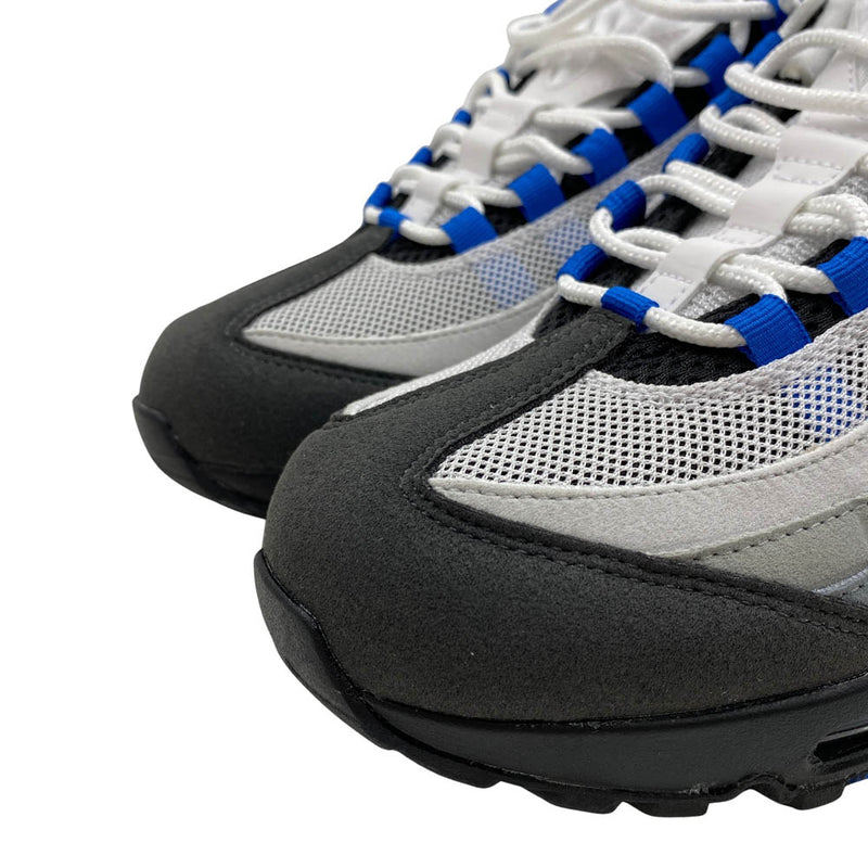 NIKE ナイキ IM7410-100 Air Max 95 OG Big Bubble Cool Grey Blue