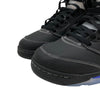 NIKE ナイキ DV4982-004 × Awake NY アウェイクニューヨーク ir Jordan 5 Retro OG エアジョーダン5 レトロ OG ローカット スニーカー ブラック系 25.5cm【新古品】【未使用】【中古】
