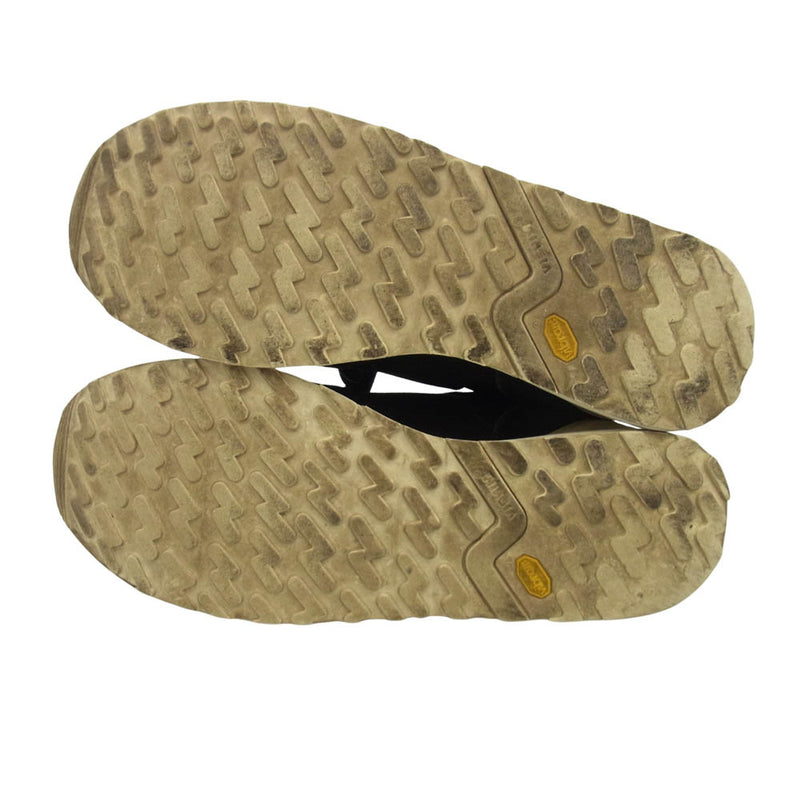 VISVIM ビズビム 0119201001006 ROLAND JOGGER ローランドジョガー  