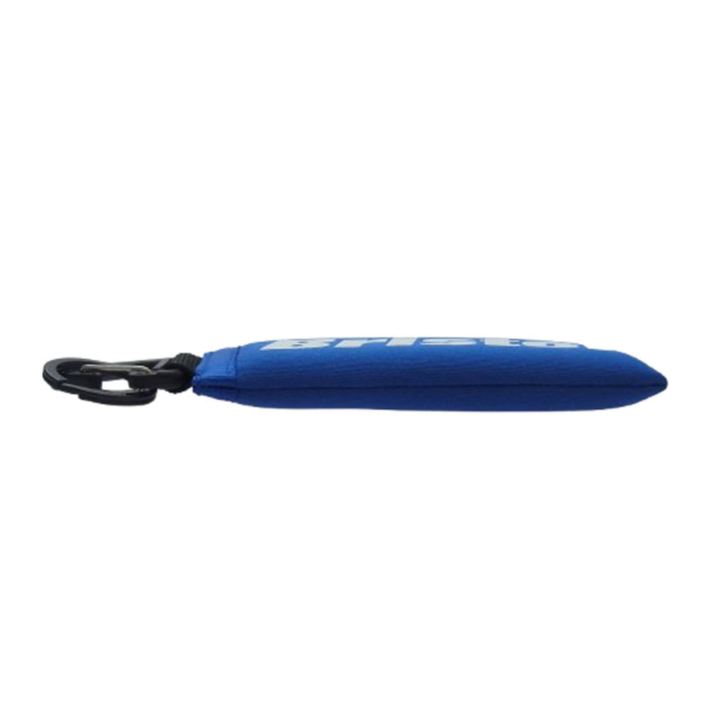 F.C.R.B. エフシーアールビー FCRB-242148 FLOATING KEY HOLDER キーホルダー ブルー系【新古品】【未使用】【中古】