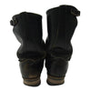 RED WING レッドウィング 2268 Vintage ヴィンテージ 90s pt91 ENGINEER BOOTS エンジニア ブーツ ブラック系 8D【中古】