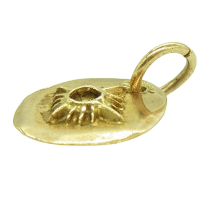 ARIZONA FREEDOM アリゾナフリーダム G-11b 全金 太陽神メタル