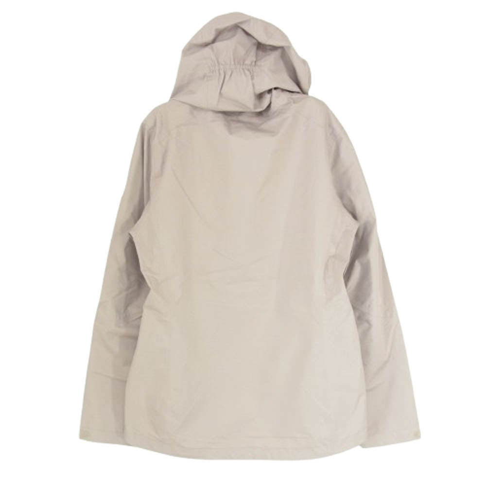 MILLET マウンテンパーカー ベージュ（日本Mサイズ）Used item MILLET