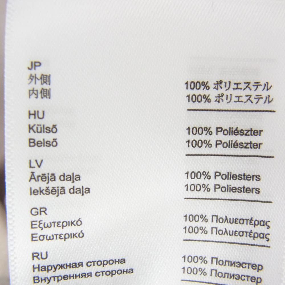 MILLET ミレー Fitz Roy フィッツ ロイ ジャケット マウンテンパーカー ベージュ系 S【極上美品】【中古】