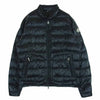 MONCLER モンクレール 510914135499 53029 ACORUS GIUBBOTTO ダウン ジャケット ジョージア製 ブラック系 4【中古】