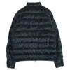 MONCLER モンクレール 510914135499 53029 ACORUS GIUBBOTTO ダウン ジャケット ジョージア製 ブラック系 4【中古】
