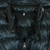 MONCLER モンクレール 510914135499 53029 ACORUS GIUBBOTTO ダウン ジャケット ジョージア製 ブラック系 4【中古】