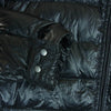MONCLER モンクレール 510914135499 53029 ACORUS GIUBBOTTO ダウン ジャケット ジョージア製 ブラック系 4【中古】