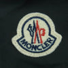 MONCLER モンクレール G10911A74700 54A91 BRIZE GIUBBOTTO ロゴワッペン テクニカルサテン ジップ ジャケット ダークグレー系 2【中古】