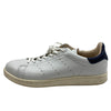 adidas アディダス CQ3033 Stan Smith Recon White Navy スタンスミス リーコン ホワイト ネイビー ローカットスニーカー ホワイト系 ネイビー系 27.5cm【中古】