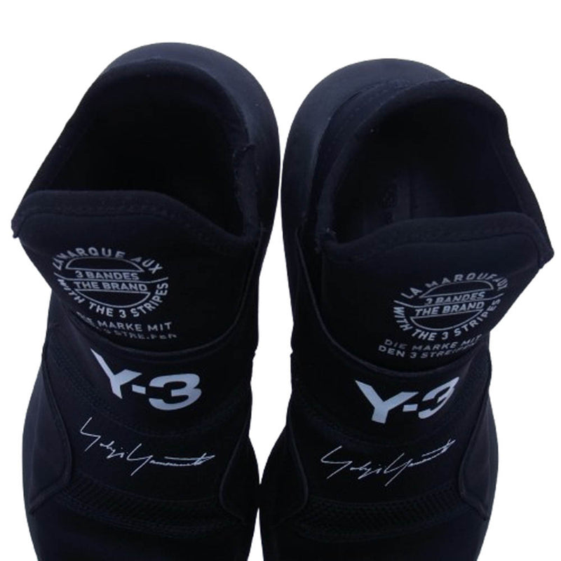 驚きの破格値，正規品】 Y-3 suberou 27cm