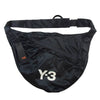 Y-3 Yohji Yamamoto ワイスリー ヨウジヤマモト FH9251 SNEAKER BAG スニーカー バッグ ワンショルダーバッグ ブラック系【中古】
