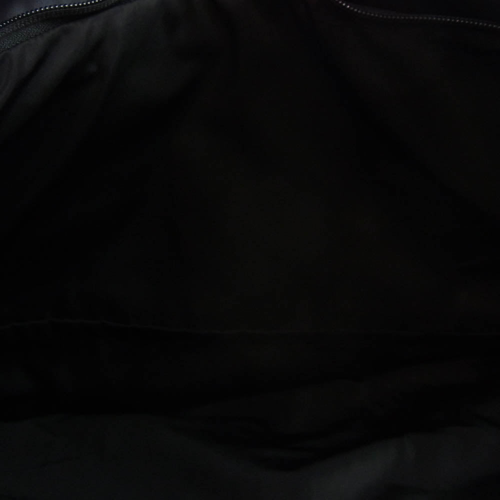 Y-3 Yohji Yamamoto ワイスリー ヨウジヤマモト FH9251 SNEAKER BAG スニーカー バッグ ワンショルダーバッグ ブラック系【中古】