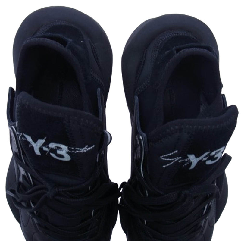 Y-3 Yohji Yamamoto ワイスリー ヨウジヤマモト EF2561 KAIWA カイワ