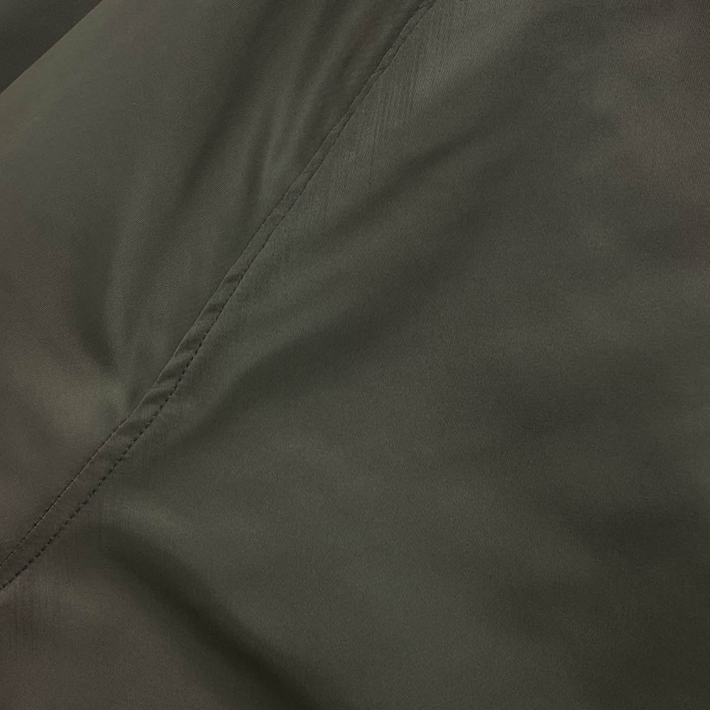 SPIEWAK スピーワック MIL-J-3786J N-3B ナイロンツイル 中綿 フライト ジャケット カーキ系 40【中古】