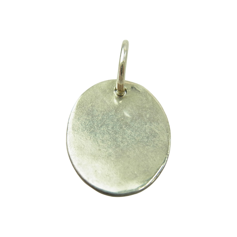 RATS ラッツ WAY OF LIFE MINI CHARM スモール ペンダントトップ シルバー系【中古】