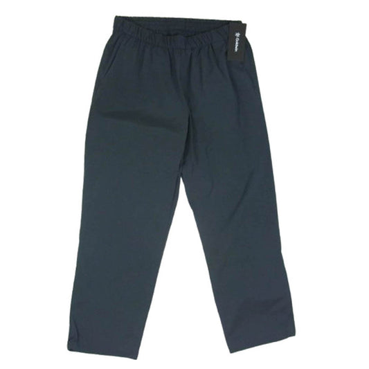 Goldwin ゴールドウィン GC45104 リオプティマム トラック イージー パンツ ダークグレー系 L【新古品】【未使用】【中古】