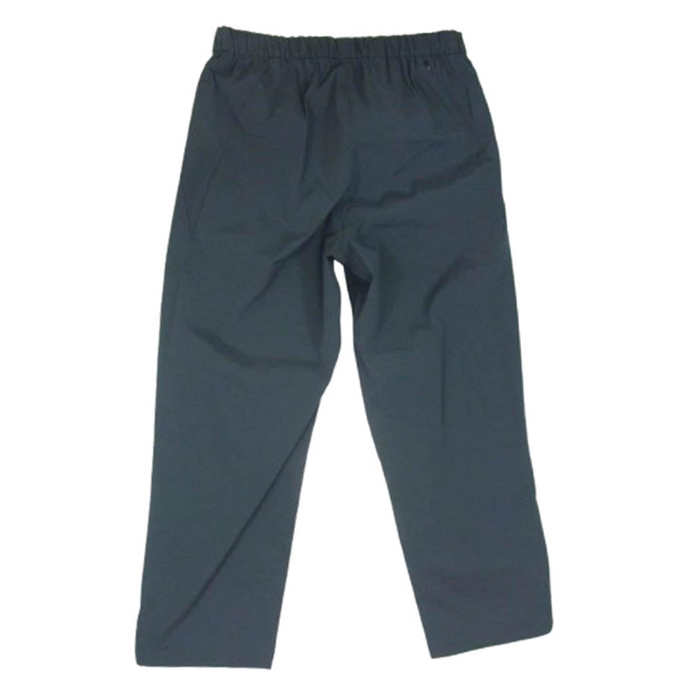 Goldwin ゴールドウィン GC45104 リオプティマム トラック イージー パンツ ダークグレー系 L【新古品】【未使用】【中古】