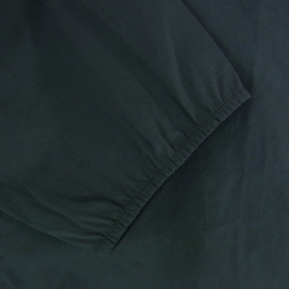 Goldwin ゴールドウィン GC45103 リオプティマム トラック ジャケット ダークグレー系 L【新古品】【未使用】【中古】