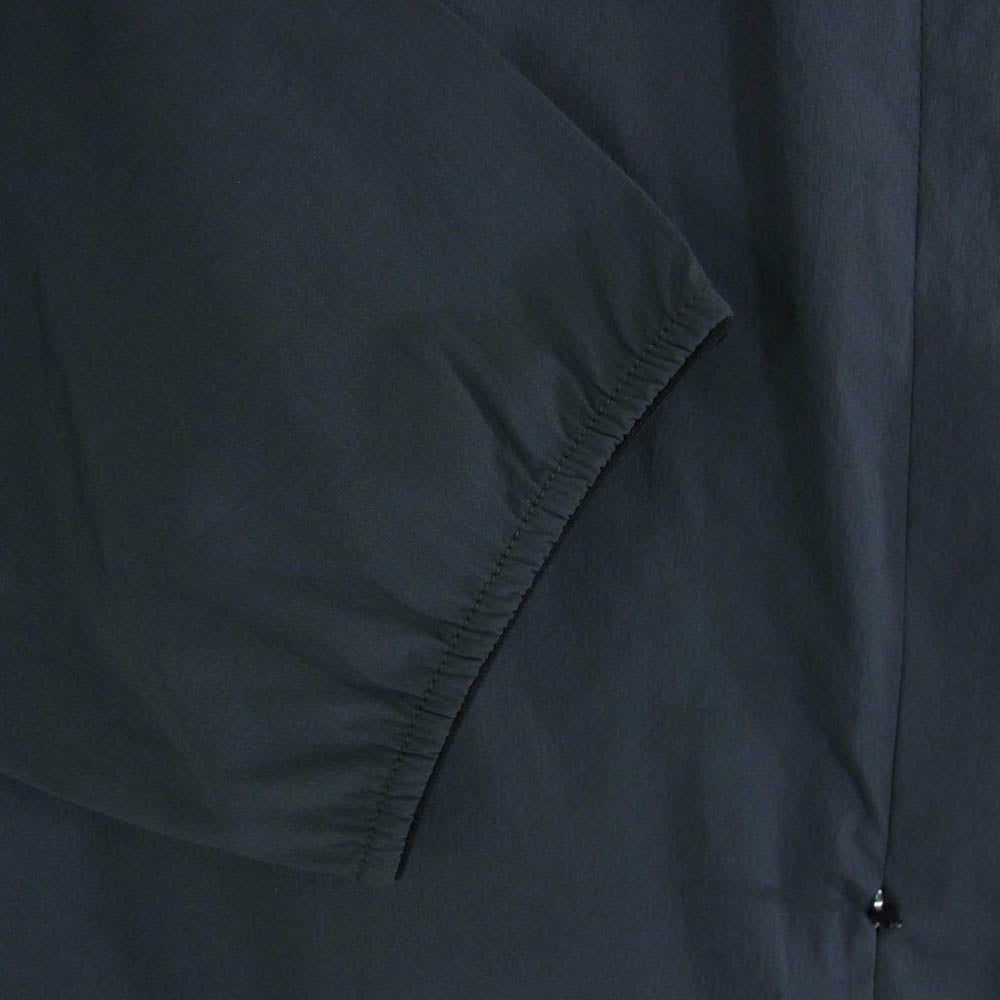 Goldwin ゴールドウィン GC45103 リオプティマム トラック ジャケット ダークグレー系 L【新古品】【未使用】【中古】