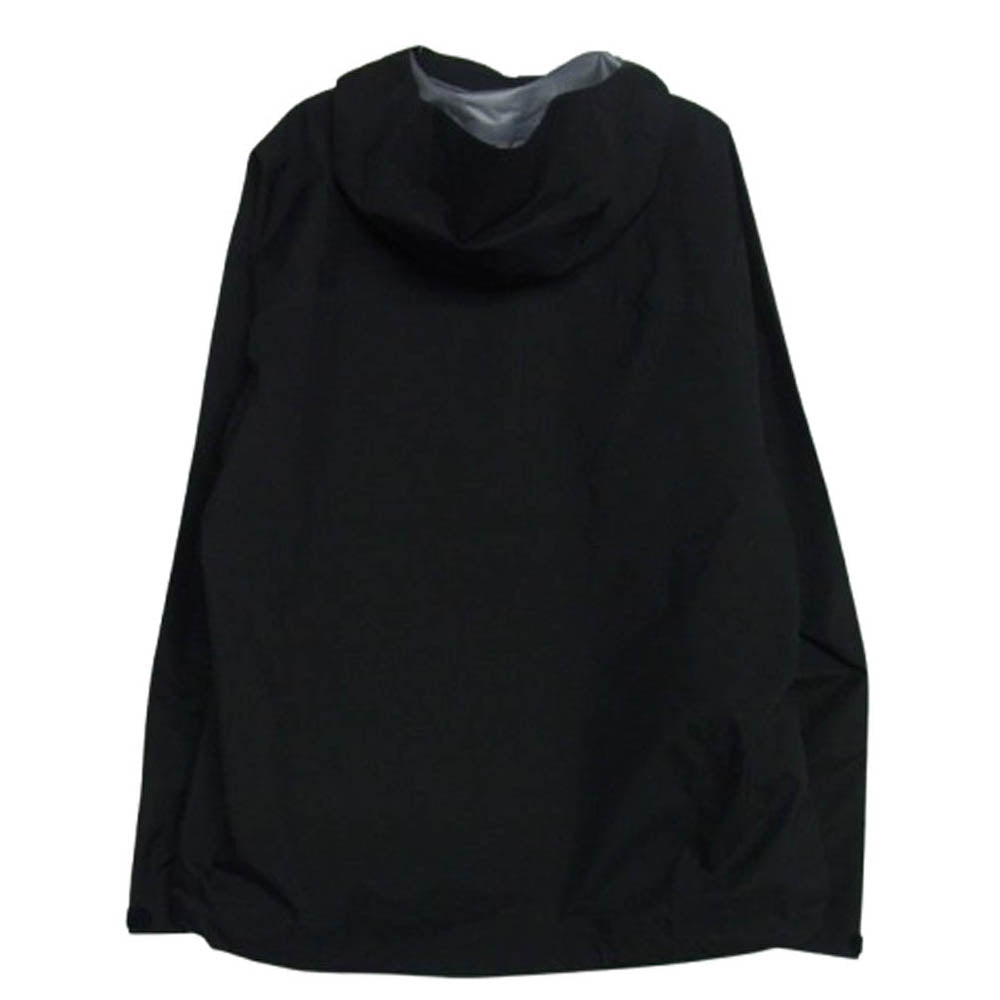 Goldwin ゴールドウィン GL05140 ゴアテックス スリーレイヤー ジャケット ブラック系 3【新古品】【未使用】【中古】