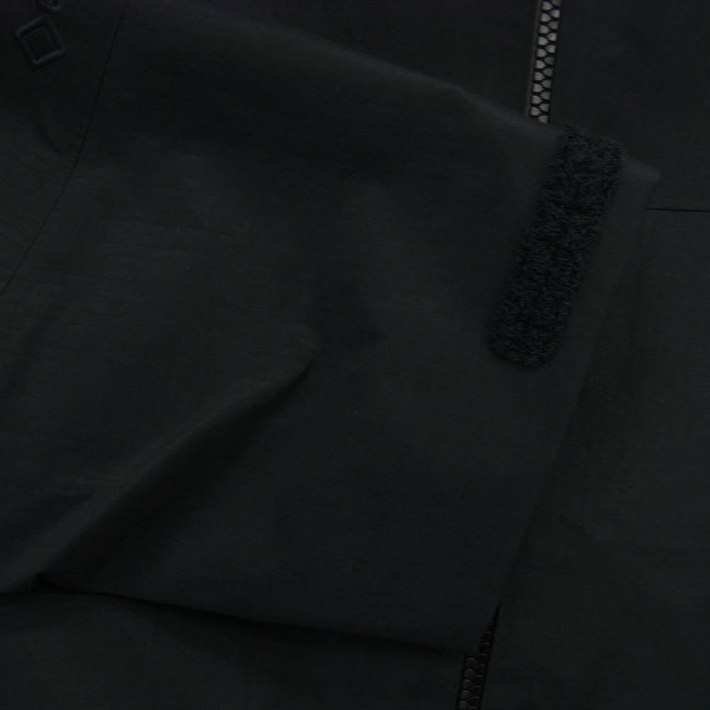 Goldwin ゴールドウィン GM05300 GORE-TEX ゴアテックス プロファクターズ ジャケット ブラック系 2【新古品】【未使用】【中古】