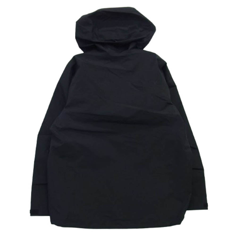 Goldwin ゴールドウィン GM05300 GORE-TEX ゴアテックス プロファクターズ ジャケット ブラック系 L 3【新古品】【未使用】【中古】