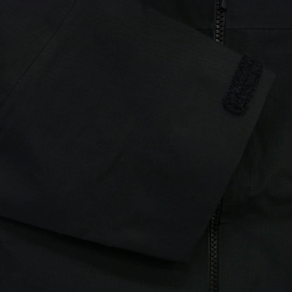 Goldwin ゴールドウィン GM05300 GORE-TEX ゴアテックス プロファクターズ ジャケット ブラック系 XL 4【新古品】【未使用】【中古】
