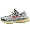 adidas アディダス CP9654 YEEZY Boost 350 V2 Zebra イージーブースト 350 V2 ゼブラ ホワイト系 26.5cm【中古】