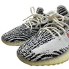 adidas アディダス CP9654 YEEZY Boost 350 V2 Zebra イージーブースト 350 V2 ゼブラ ホワイト系 26.5cm【中古】