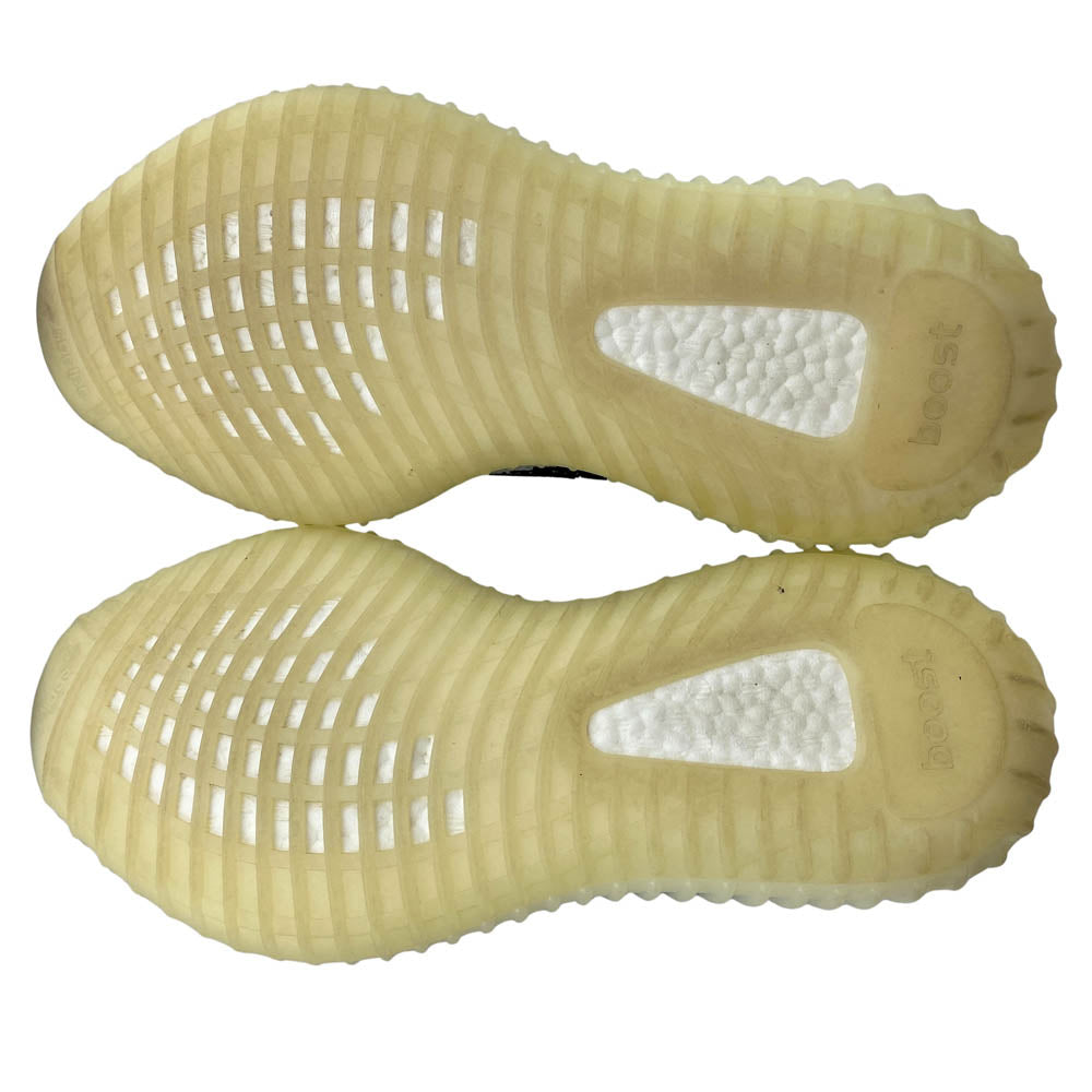 adidas アディダス CP9654 YEEZY Boost 350 V2 Zebra イージーブースト 350 V2 ゼブラ ホワイト系 26.5cm【中古】