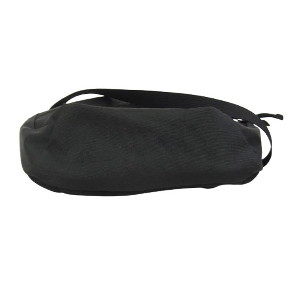 ARC'TERYX アークテリクス mantis2 マンティス 2 ウエストパック ショルダーバッグ ブラック系【極上美品】【中古】