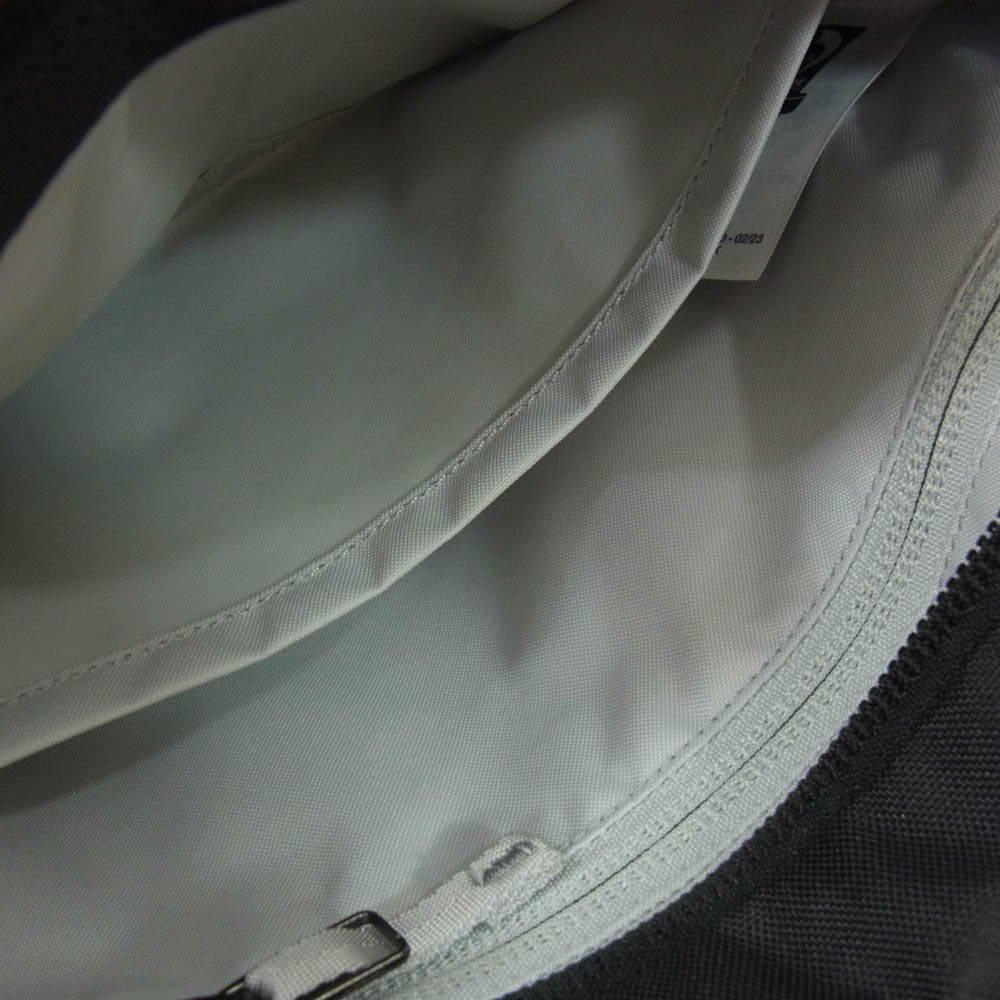 ARC'TERYX アークテリクス mantis2 マンティス 2 ウエストパック ショルダーバッグ ブラック系【極上美品】【中古】