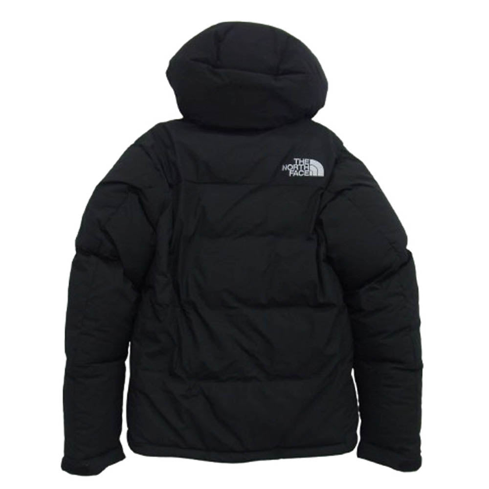THE NORTH FACE ノースフェイス ND91950 BALTRO LIGHT JACKET バルトロ ライト ジャケット ブラック系 M【中古】